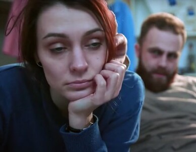 Лечение зависимости от мефедрона в Котласе Девушка под действием наркотиков